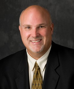 L. David Snow
