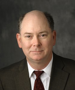 Ted W. Boehm