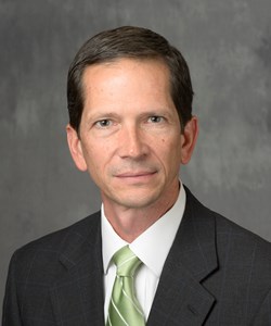 J. Gregory Apple
