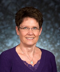 Karen Leaman