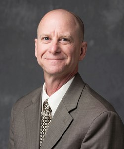 Joseph McMurry