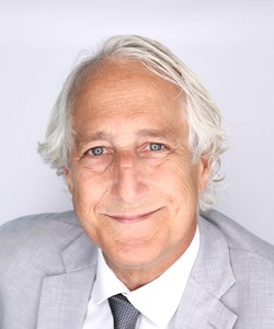 Rob Parsons