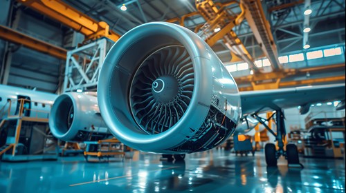 aerospace manufacturing