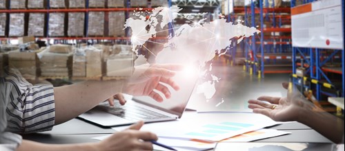 supply chain strategy framework for small manufacturers