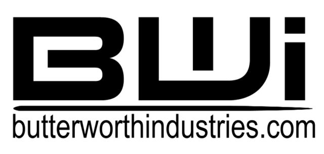 Butterworth Industries, Inc.