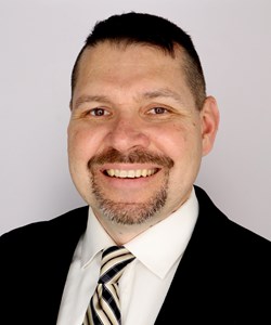 Jason Lipscomb