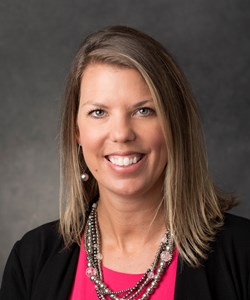 Julie Warner