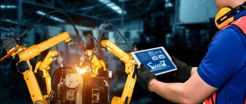 Benefits of Lean Automation in Manufacturing
